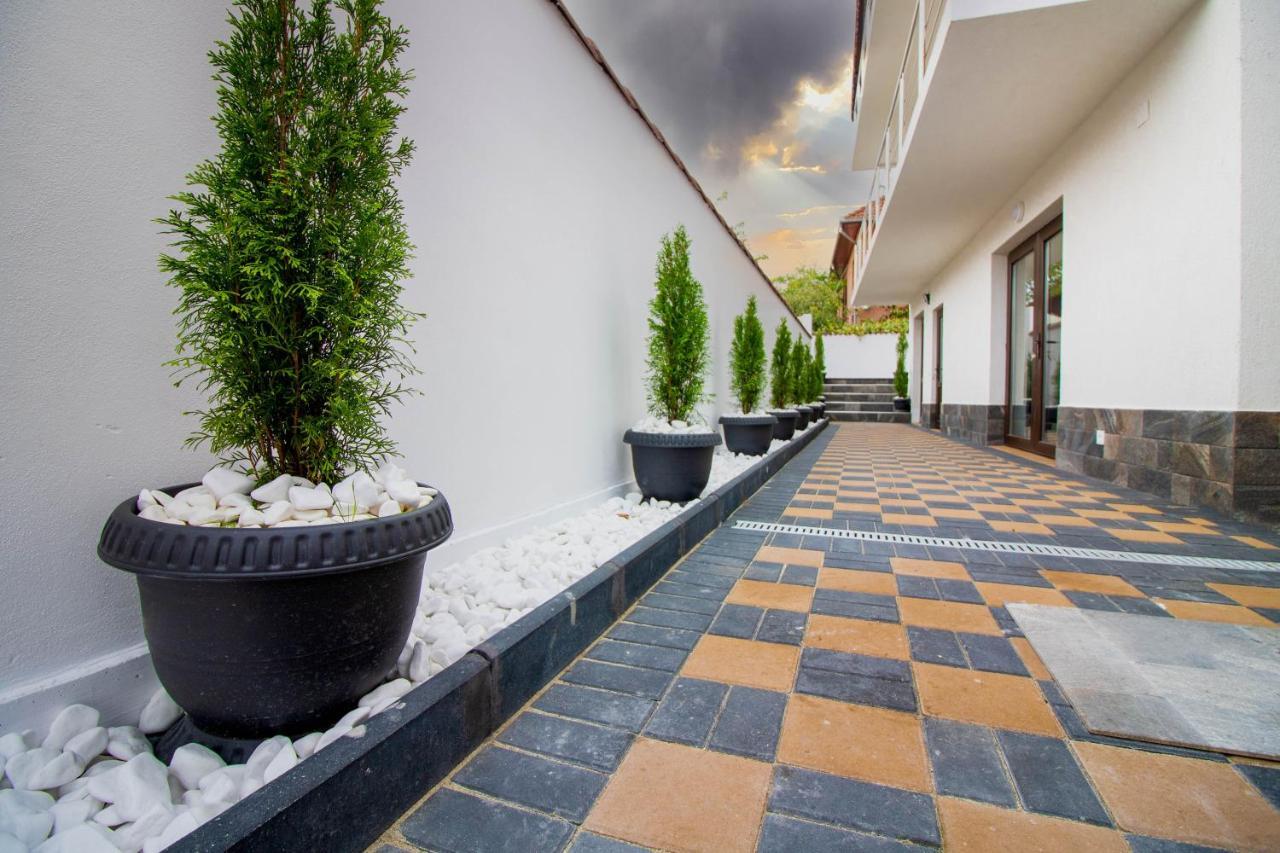 Hotel Pensiunea D & Ylan Novaci-Străini Zewnętrze zdjęcie